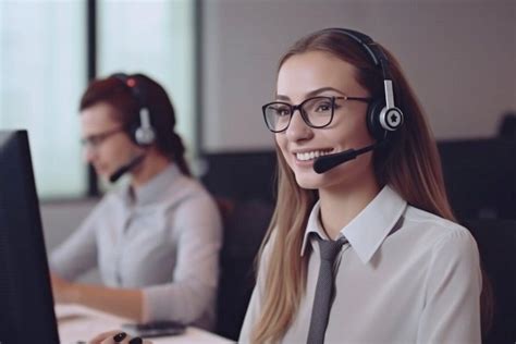 customer care assistant in casino